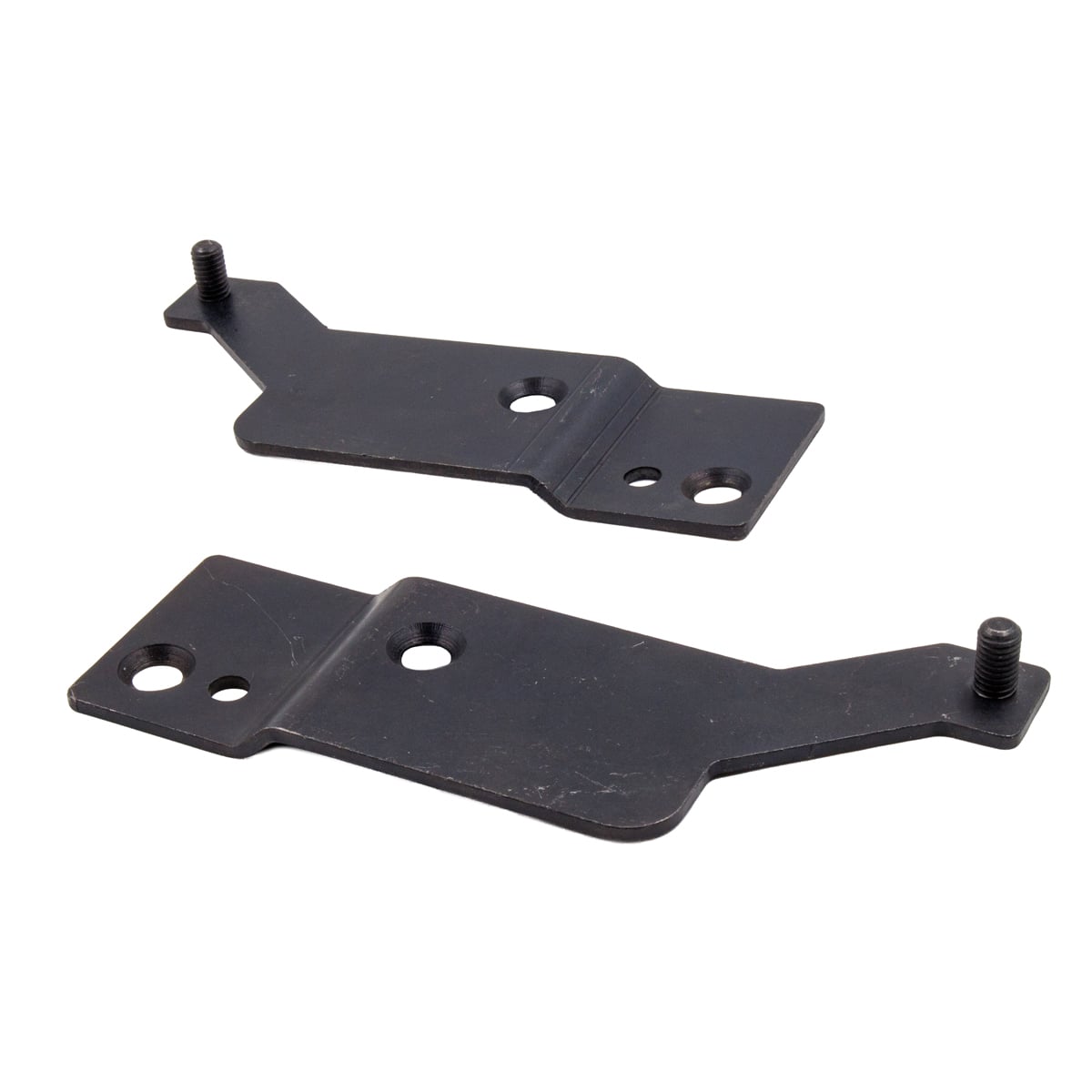 NitroLift Mitsubishi L200 Tailgate Damper Kit